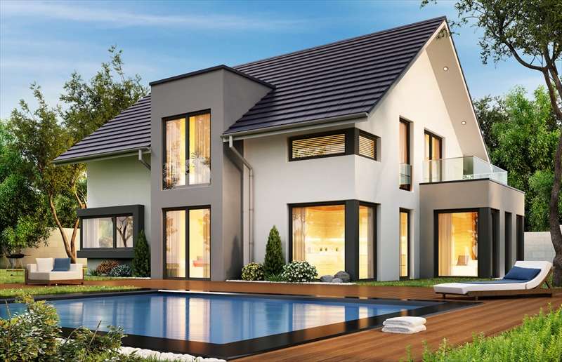 玄関工事/府中市 K様