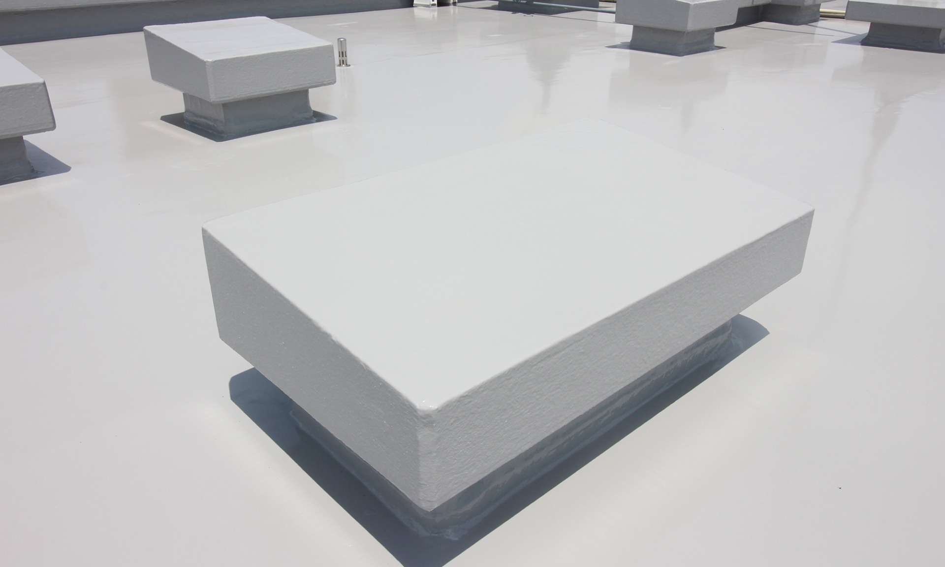 立川市ビル(防水)