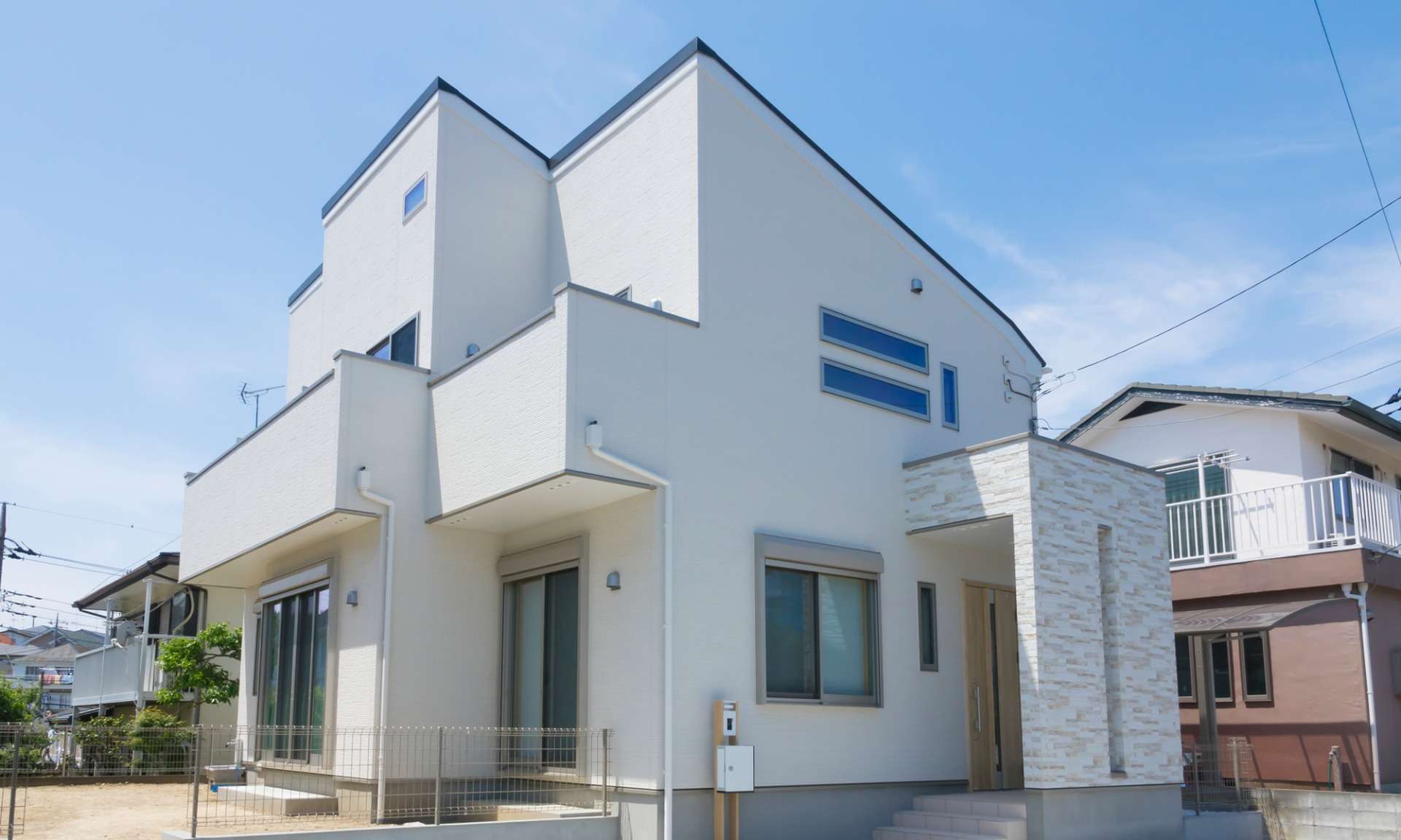 東大和市(外壁・屋根塗装)